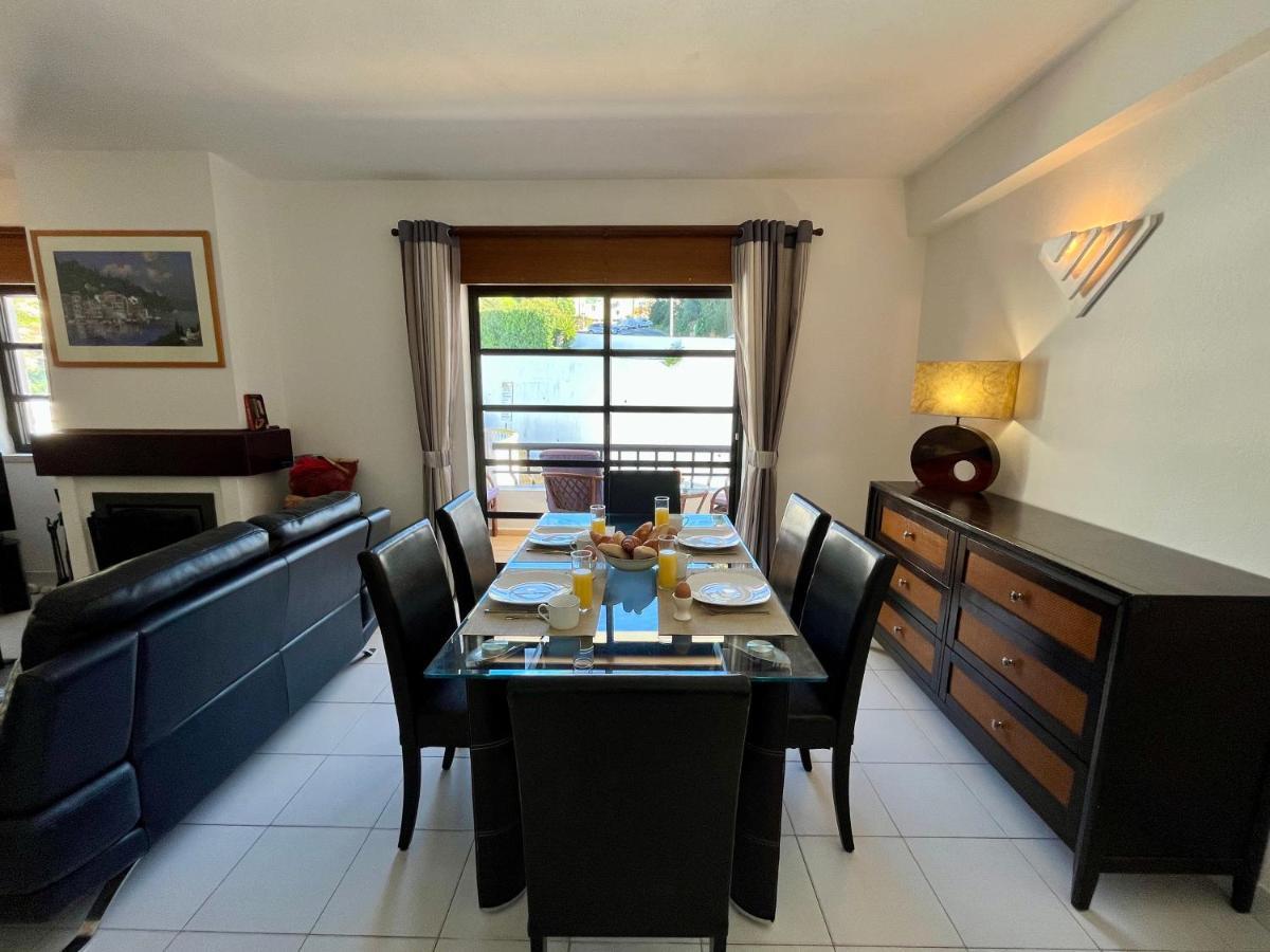 Apartment 136 Carvoeiro Carvoeiro  Extérieur photo