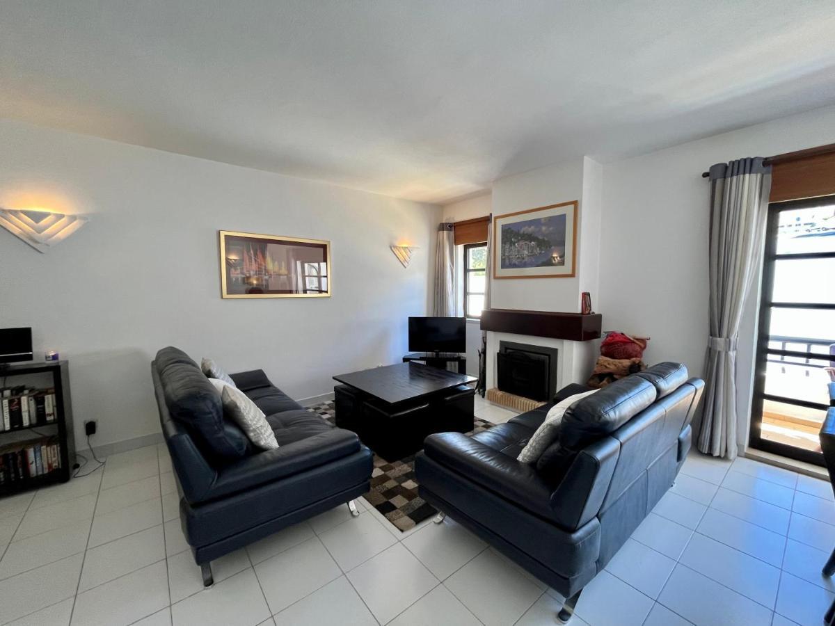Apartment 136 Carvoeiro Carvoeiro  Extérieur photo