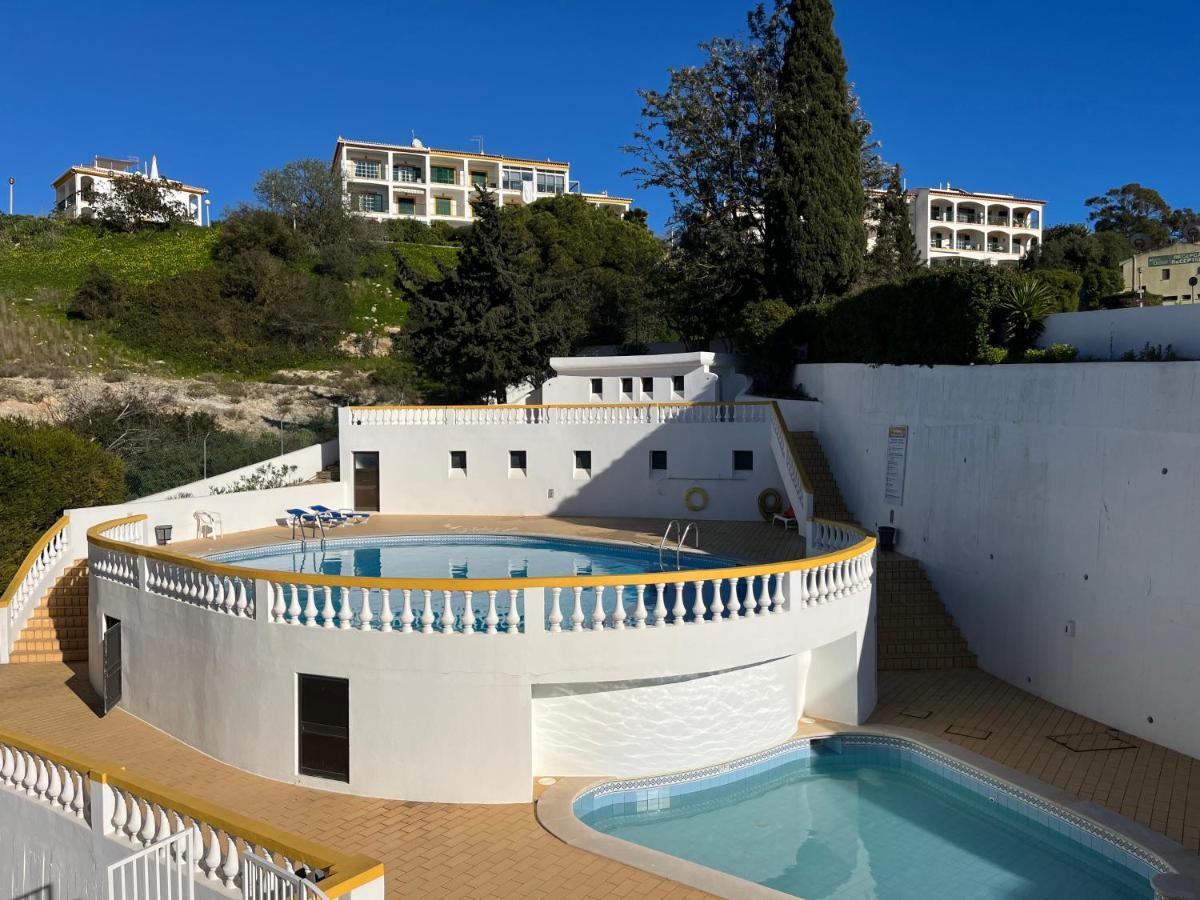 Apartment 136 Carvoeiro Carvoeiro  Extérieur photo