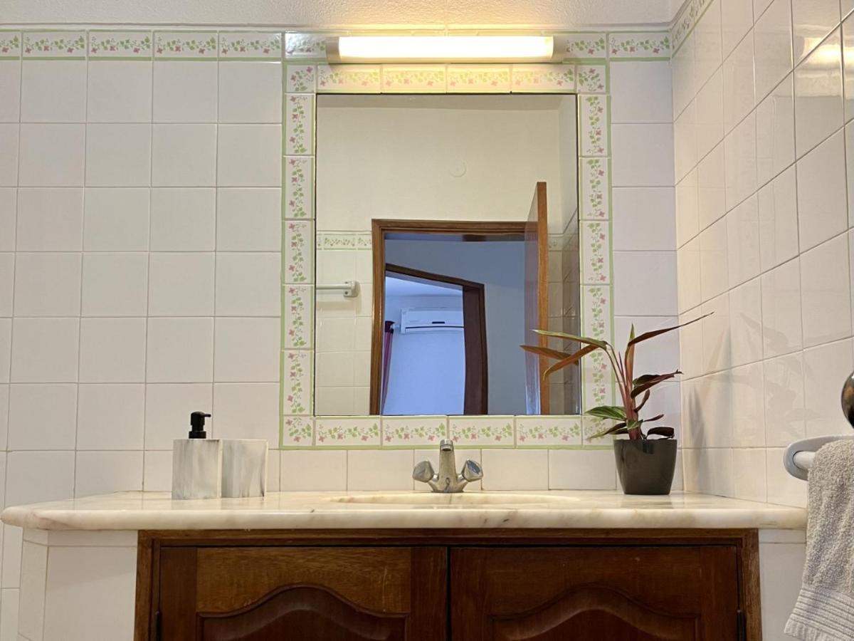 Apartment 136 Carvoeiro Carvoeiro  Extérieur photo